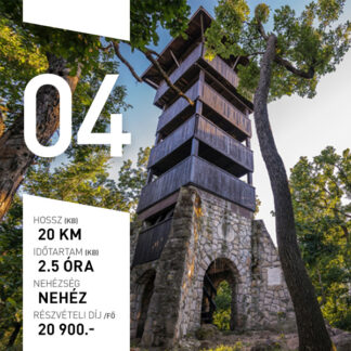 E-rolleres erdei off-road túra a Normafa, Erzsébet-kilátó, Kaán Károly-kilátó és Makovecz Imre-kilátókhoz